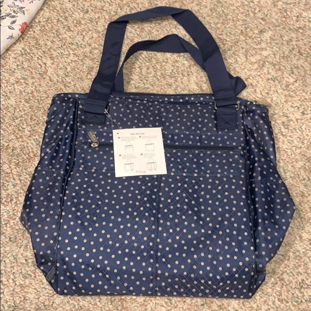 31 Take Two Tote